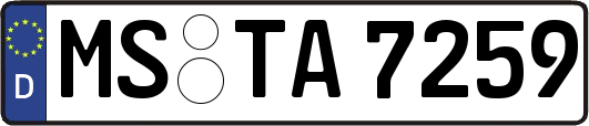 MS-TA7259