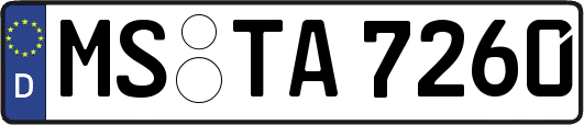 MS-TA7260