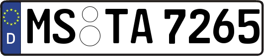 MS-TA7265