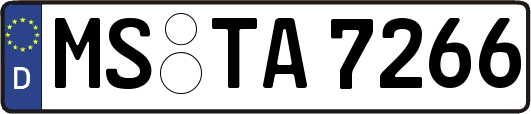 MS-TA7266