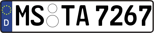 MS-TA7267