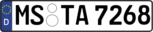 MS-TA7268
