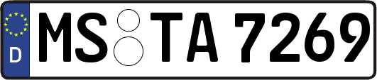 MS-TA7269