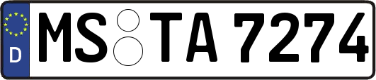 MS-TA7274