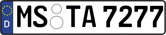 MS-TA7277