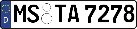 MS-TA7278