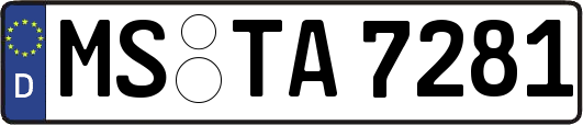 MS-TA7281