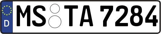 MS-TA7284