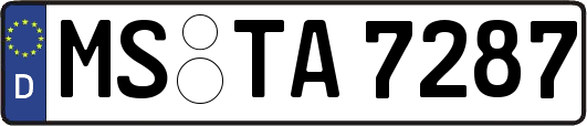 MS-TA7287