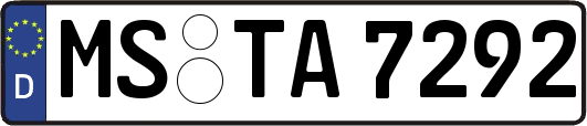 MS-TA7292