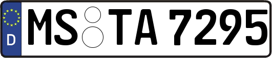 MS-TA7295