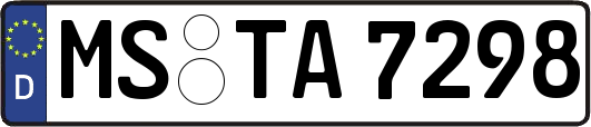 MS-TA7298