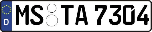 MS-TA7304