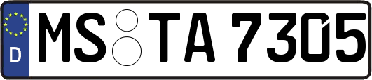 MS-TA7305