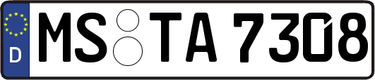 MS-TA7308