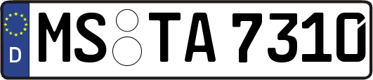 MS-TA7310