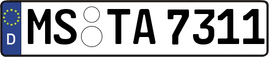 MS-TA7311
