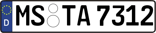 MS-TA7312