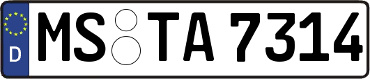 MS-TA7314