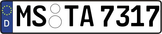 MS-TA7317