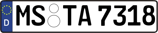 MS-TA7318