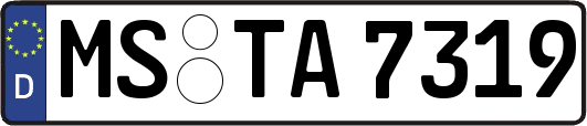 MS-TA7319