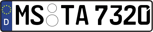 MS-TA7320