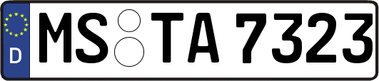 MS-TA7323