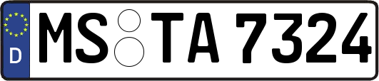MS-TA7324