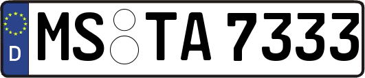MS-TA7333