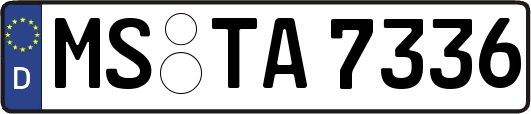 MS-TA7336