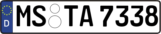MS-TA7338