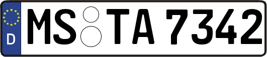 MS-TA7342