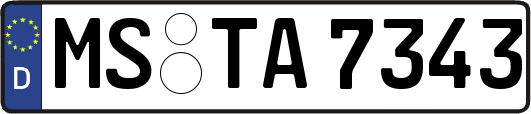 MS-TA7343