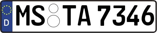 MS-TA7346