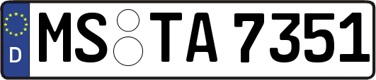 MS-TA7351