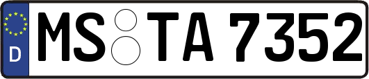 MS-TA7352