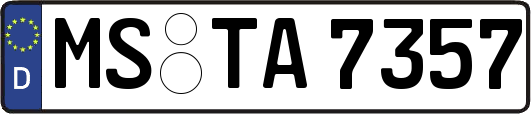 MS-TA7357