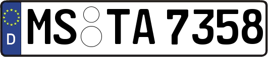 MS-TA7358