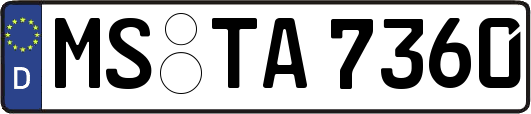 MS-TA7360