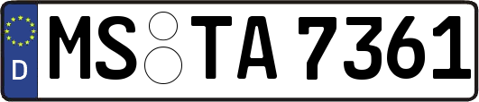 MS-TA7361