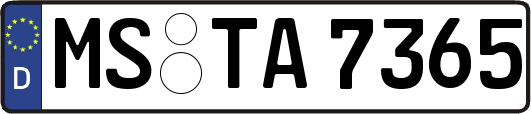 MS-TA7365