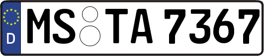 MS-TA7367