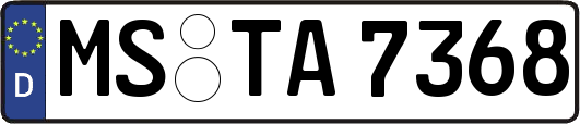 MS-TA7368