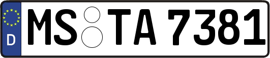 MS-TA7381