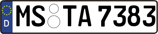 MS-TA7383