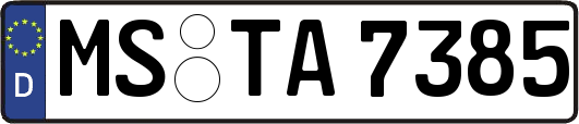 MS-TA7385