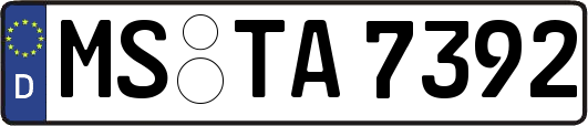 MS-TA7392