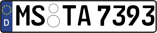 MS-TA7393