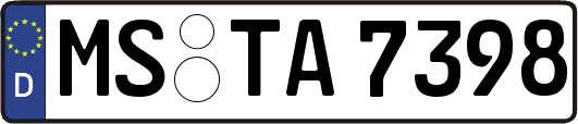 MS-TA7398